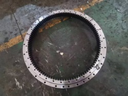 140109-00038 Doosan Excavator S340 Excavator Slewing Bearing