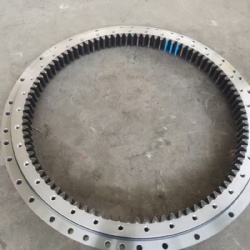 JCB8056 JCB Slewing Ring 234/11000 Slewing Bearing  Excavator Slew Circle