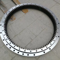 EC55 VOLVO Excavator VOE14563335 Gear Bearing Slewing Bearing
