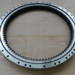 EC80 VOLVO Excavator VOE14563338 Gear Bearing Slewing Bearing