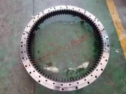 EC360 VOLVO VOE14530327 Excavator Slewing Bearing Revolving Gear