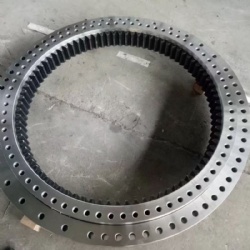 EC140  VOLVO Excavator VOE14577175 Gear Bearing Slewing Bearing