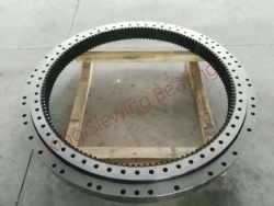 EC700 VOLVO Excavator VOE14559205 Gear Bearing Slewing Bearing