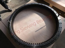 EC950E VOLVO Excavator VOE14678829 Gear Bearing Slewing Bearing