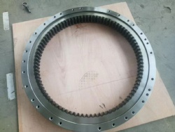 EC210B  VOE14563328 VOLVO Excavator Slewing Bearing Gear Circle