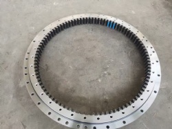 VOLVO Excavator EC290 SA1155-01201 Gear Bearing Slewing Bearing