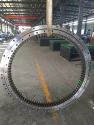 Excavator DOOSAN S340LC-V Slewing Ring2109-1059A(New Part Number)