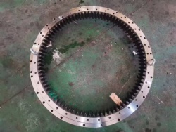 Excavator Slewing gear DOOSAN S400LC-3 Slewing Circle 2109-9047A