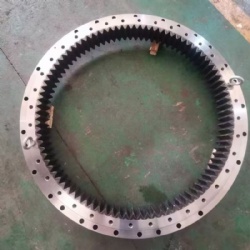 109 - 00046 Excavator Gear ring DOOSAN DX420LC Excavator Slew Circle