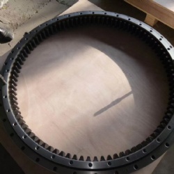 140109 - 00007A Excavator Gear ring DOOSAN DX420LC Excavator Slew Circle