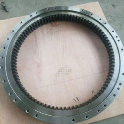 109-00159 Excavator Gear ring DOOSAN DX470 Excavator Slew Circle