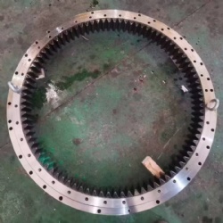 109-00161 Excavator Gear ring DOOSAN S420LC-V Excavator Slew Circle