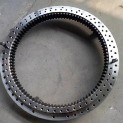 Case excavator CX210 Slewing Ring KRB11710 Slewing Circle Bearing