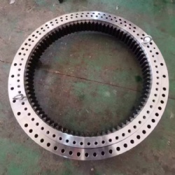 Case excavator CX290B  Slewing Ring KBB11330 Rotary Ring