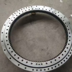 Case Excavator Rotary Gear CX330  Slewing Ring KSB10070 Gear Bearing