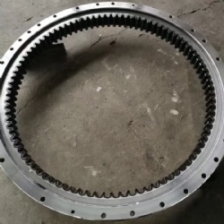 Kobelco excavator SK75-8 Slew Bearing Slewing Circle Bearing