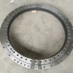 Case Excavator Slewing Ring CX460B  Slewing Ring KTB10010 Excavator Rotary Gear
