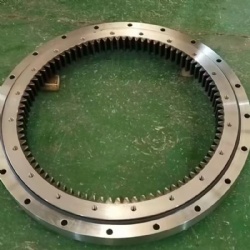 Kobelco excavator SK100 Slew Bearing LP40F00001F1 Slewing Circle Bearing