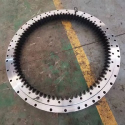 Case Excavator Slew gear CASE 1188  Slewing Ring