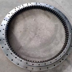 Case Excavator Slew gear 9040B  Slewing Ring 159424A