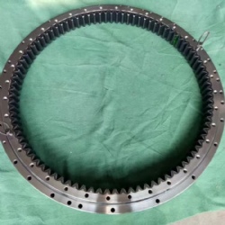 Kobelco excavator SK200-10 Slew Bearing  YN40F00042F2  YN40F00033F1  Slewing Circle Bearing