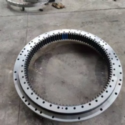 Excavator Komatsu PC2000-8 Slewing Ring21T-25-00101