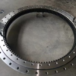 4304817 Excavator Hitachi EX3500-5  EX3600  Slewing Ring