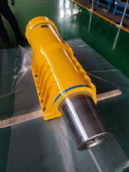 Hydraulic Cylinder 830E  Front suspension cylinder EJ6895
