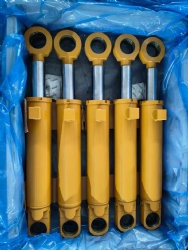 Hydraulic Cylinder CAT D10 Caterpillar Ripper lifting cylinder assembly  192 - 6445