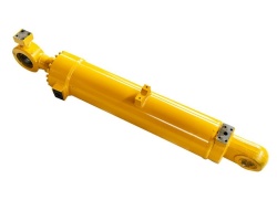 D10T  Ripper tilt cylinder 4T-9977 CATERPILLAR