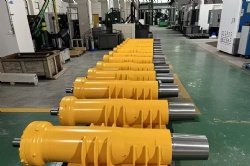 Hydraulic Cylinder  789  Lifting oil cylinder 9T2807