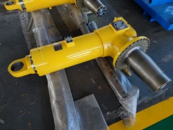 Hydraulic Cylinder CAT D11 Caterpillar Piston  9J - 5859