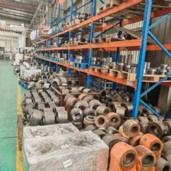 Hydraulic Cylinder 85080B TEREX MT5500  Lifting oil cylinder
