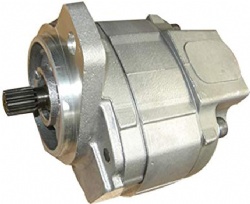 hydraulic pump Komatsu 705-12-32110 D30AM D31A D31E D31EX D31P D31PL D31PX D31Q D31S D37EX D37PX