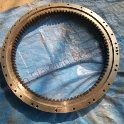 JS160 JCB Excavator JLB0237/331/12091/JLB0214 Gear Bearing Slewing Bearing
