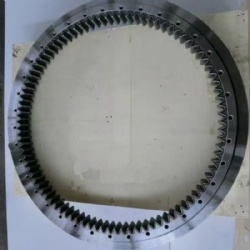JS360 JCB Excavator JSB0022 Gear Bearing Slewing Bearing