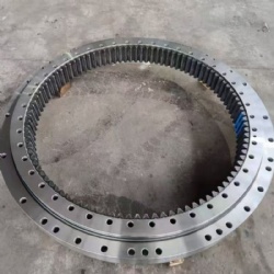 Excavator KX175-3/5 Azimuth Bearing RF706-19310 Kubota Revolving Gear