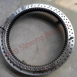 Excavator KX121-3 Slewing gear RD118-19110 Kubota Revolving Gear