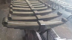 KING Spring FOR: Dongfeng Trucks, SHACMAN, MAN AG, Mercedes-Benz, Sinotruk Scania Trucks