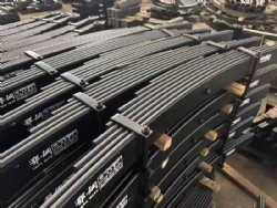 KING Spring FOR: Dongfeng Trucks, SHACMAN, MAN AG, Mercedes-Benz, Sinotruk