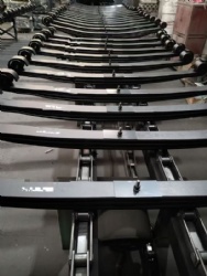 KING Spring FOR: Dongfeng Trucks, SHACMAN, MAN AG, Mercedes-Benz, Sinotruk