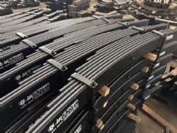 KING Spring FOR: Scania Trucks, SHACMAN, MAN AG, Mercedes-Benz, Sinotruk Scania Trucks