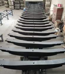 KING Spring FOR: Dongfeng Trucks, SHACMAN,SCANIA    MAN AG, Mercedes-Benz, Sinotruk,SCANIA