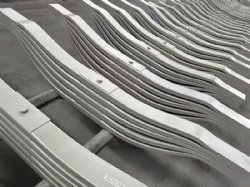 KING Spring FOR: Scania Trucks, SHACMAN, MAN AG, Mercedes-Benz, Sinotruk SCANIA