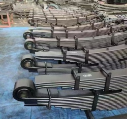 KING Spring FOR: Scania Trucks, SHACMAN, MAN AG, Mercedes-Benz, Sinotruk SCANIA