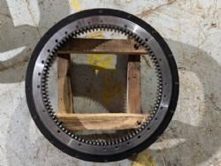 Excavator BOBCAT E19 Slew Circle Kubota BOBCAT E16