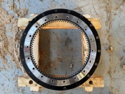 CAT 301.7CR Excavator Caterpillar 501-5036 Slewing Ring