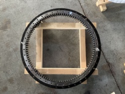 JCB 8016 JCB Excavator JCB 8016 Gear Bearing Slewing Bearing