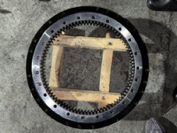 WACKER NEUSON 17 Excavator WACKER NEUSON 17 Excavator Slewing Bearing