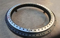 Komatsu Excavator slewing bearing Pc500-10   2A8-25-00100  21M-25-11102  650-8EO Turntable Bearing  21M-25-11100 SWING CIRCLE ASS'Y PC600-8 Slewing Ring 21M-25-11100      SWING CIRCLE ASS'Y PC600-8 PC700-8（21M-25-21100）21M-25-21102